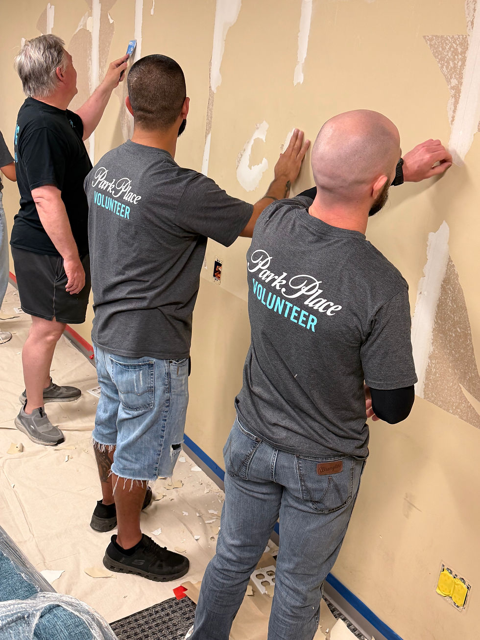 Park Place Cares gives back to Boys & Girls Club Oak Cliff