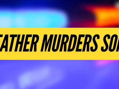 East Texas Father Charged with Murder After Allegedly Shooting and Burning Son