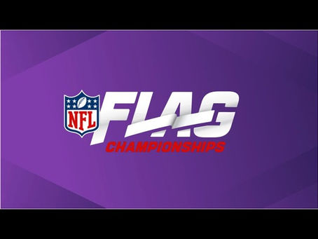 Texas Girls wins High School Girls title at NFL FLAG Championships