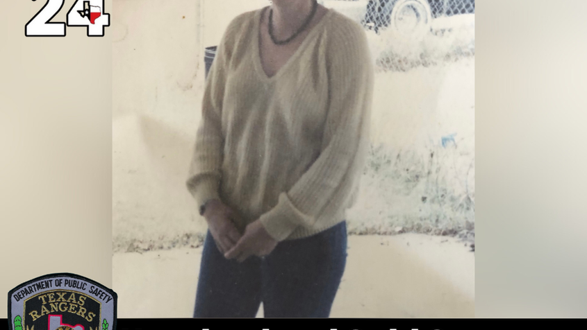 COLD CASES SERIES: Jackie Foster