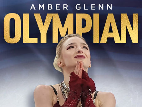 BREAKING: Dallas Figure Skater, Amber Glenn, set to represent Team USA in 2026 Olympics