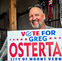 Former NBA Center Greg Ostertag Running for Mayor in East Texas Town