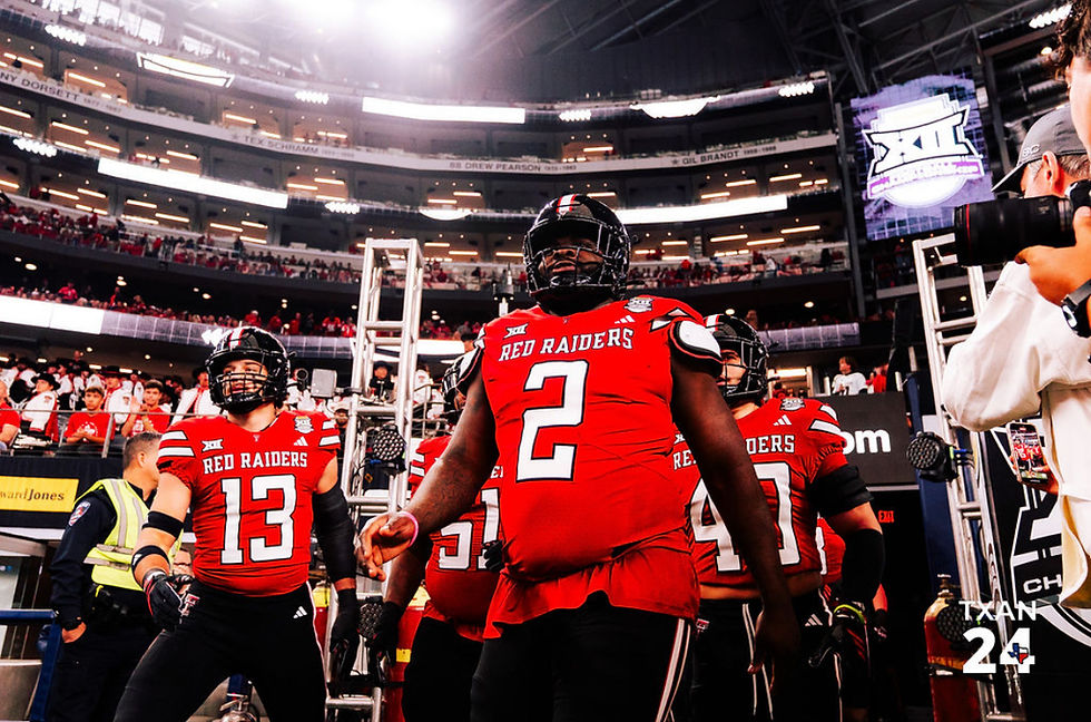 Photo credit: TXAN 24 News | Ethan Doan