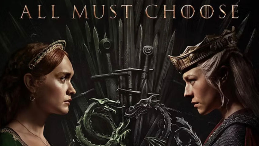 House of the Dragon Season 3 Episode 6 Review: An Emotional Turning Point