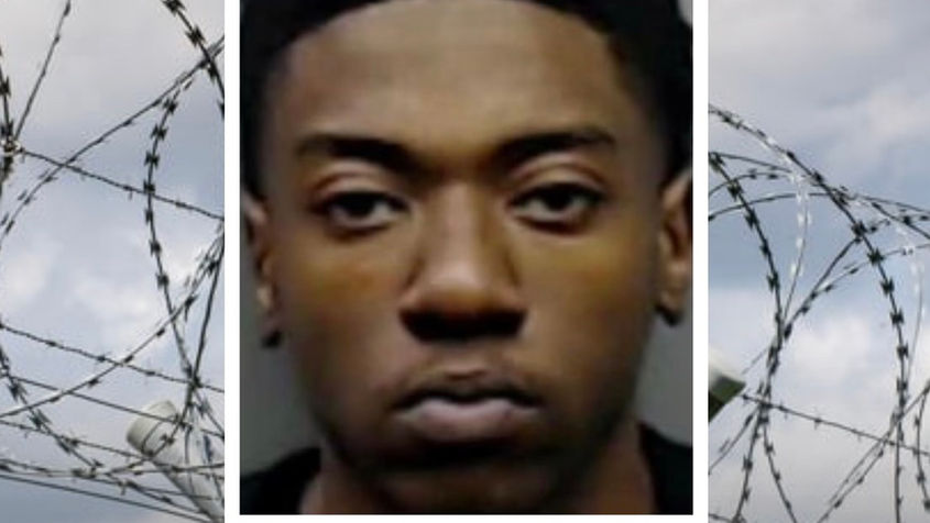 Tyler Man Receives Deferred Sentence in Smith County Nightclub Shooting Case