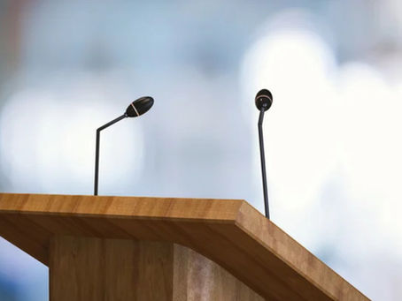 How to Improve Your Public Speaking Skills