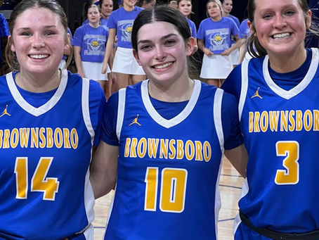 BI-DISTRICT CHAMPS: Bearettes advance Lady Bulldogs at UT Tyler 47-41