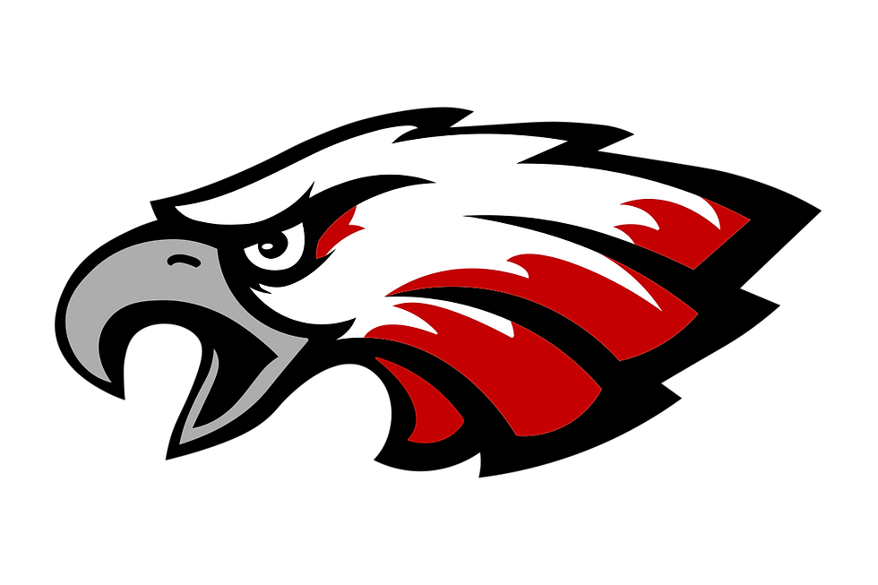 Photo Courtesy of the Texas HS Logo Project