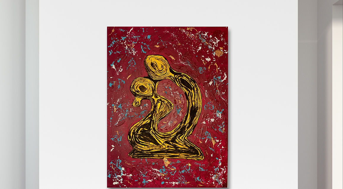 Dipinto ad olio; olio su tela; Pittura ad olio; dipinto acrilico; dipinto acquarello; Disegno a carboncino; Quadro 3D; Dipinto in rilievo; Quadro da collezione; Dipinto metallizzato; quadro regalo; dipinto made in Italy; dipinto design; arredare design; arredamento luxory chic; arredamento zona living; arredamento quadri salotto; dipinto Interior design; dipinto camera da letto; oil painting; paint on canvas; charcoal drawing, acrilic painting; watercolor painting; Kiss; Bacio; figure stilizzate che si baciano; oro; metallizzato; amore; love