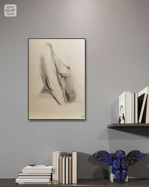 Dipinto ad olio; olio su tela; Pittura ad olio; dipinto acrilico; dipinto acquarello; Disegno a carboncino; Quadro 3D; Dipinto in rilievo; Quadro da collezione; Dipinto metallizzato; quadro regalo; dipinto made in Italy; dipinto design; arredare design; arredamento luxory chic; arredamento zona living; arredamento quadri salotto; dipinto Interior design; dipinto camera da letto; oil painting; paint on canvas; charcoal drawing, acrilic painting; watercolor painting; seno di donna; seno nudo; carboncino nudo di ragazza