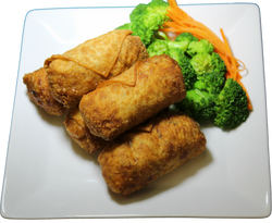 Egg Rolls