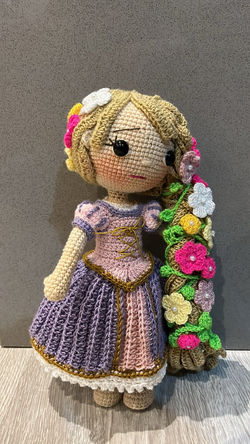 Rapunzel
