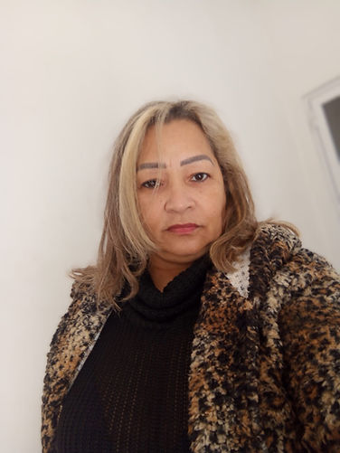 Iliana Valery, nail art, Wanderley Beauty Trends em Gravataí RS
