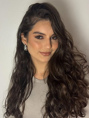 Ana Paula Marques, design de sobrancelhas, Wanderley Beauty Trends em Gravataí RS