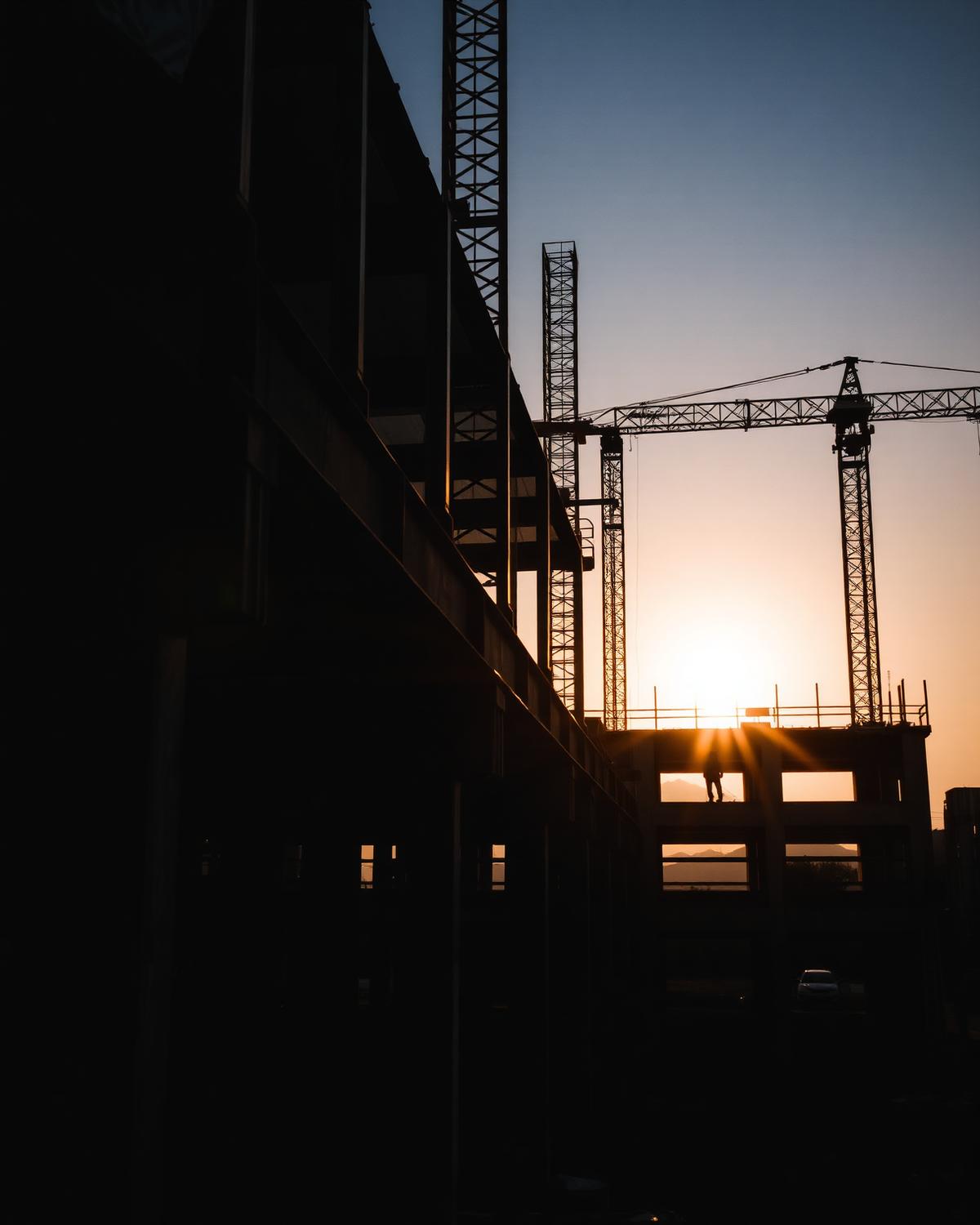 Construction Consulting
