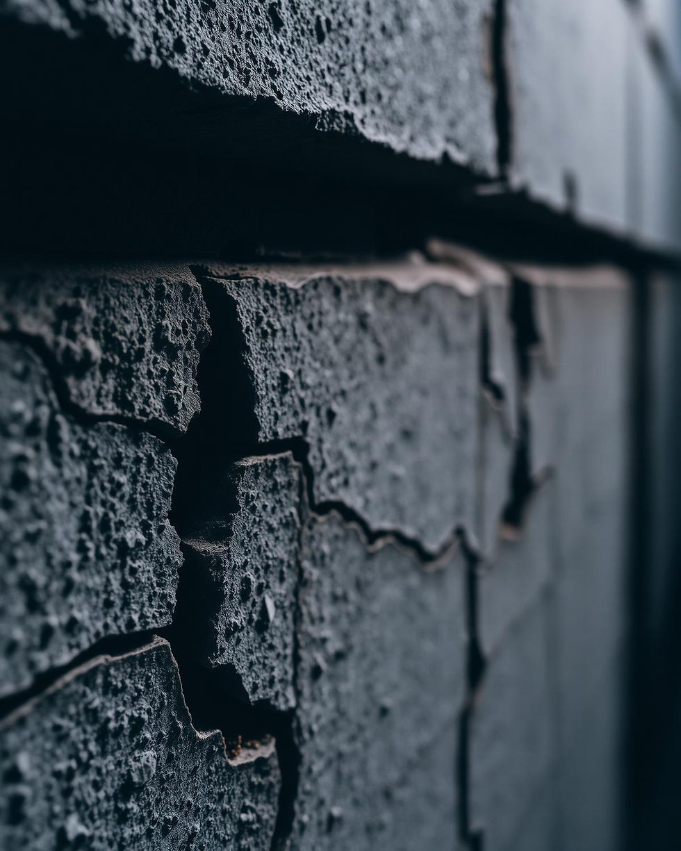 Building Forensics