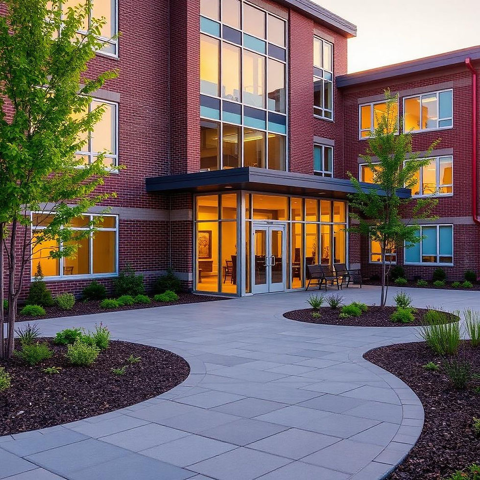 Senior Living