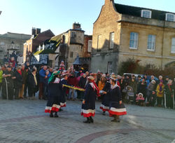 Boxing Day2