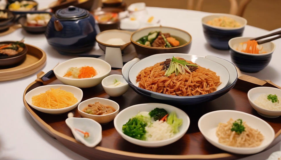 Korean Culture Night Gala