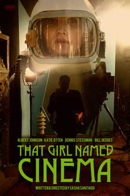 That Girl Named Cinema
