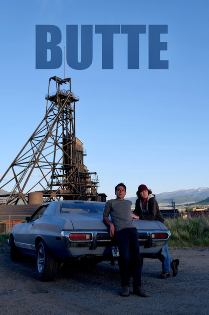 BUTTE
