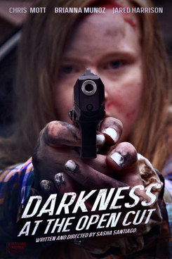 Darkness at the Open Cut