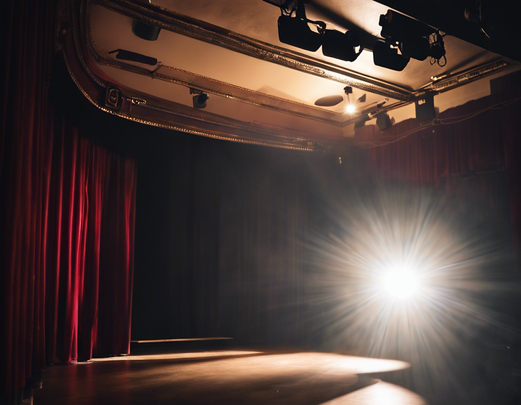 Gallery Theater photo
