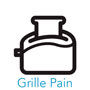 grille pain