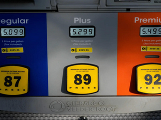 Gas Prices Breaking the Bank? A Rocky US-Iranian Relationship is to Blame.