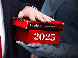 Project 2025: Is It a Thing of the Past or a Ghost Here to Haunt Us?