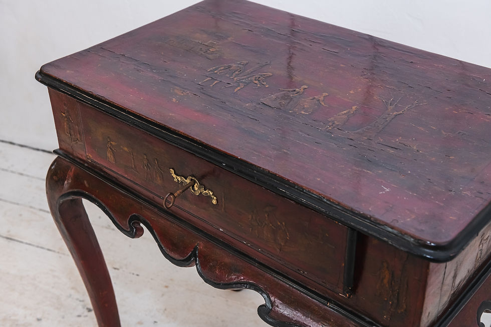 Thumbnail: Side Table