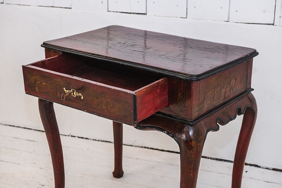 Thumbnail: Side Table