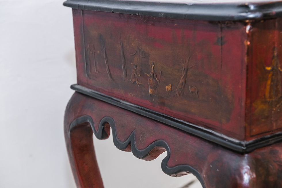 Thumbnail: Side Table