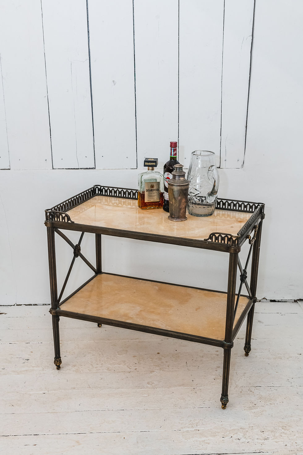 Thumbnail: Drinks Trolley