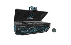 SF Chest - By Nathan Wintle