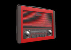 Radio - By FelikinRuslan