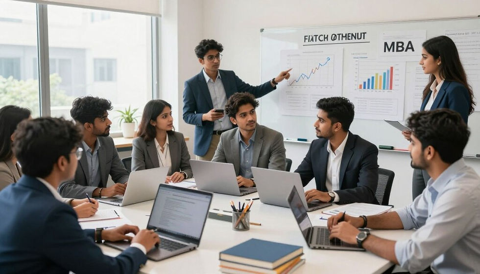 A-vibrant-and-dynamic-classroom-setting-focused-on-one-year-MBA-programmes-in-India-In-the