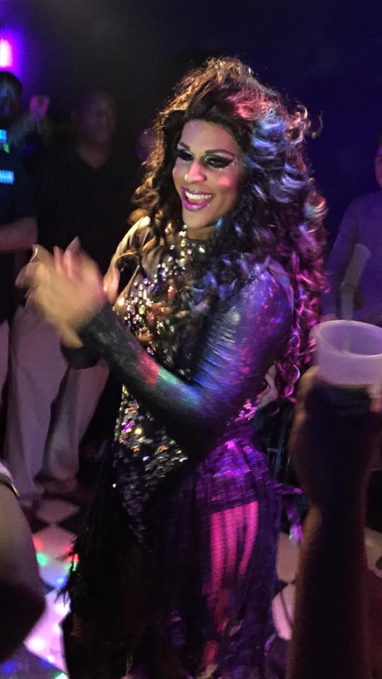 RU PAUL'S DRAG RACE AND SHOWS