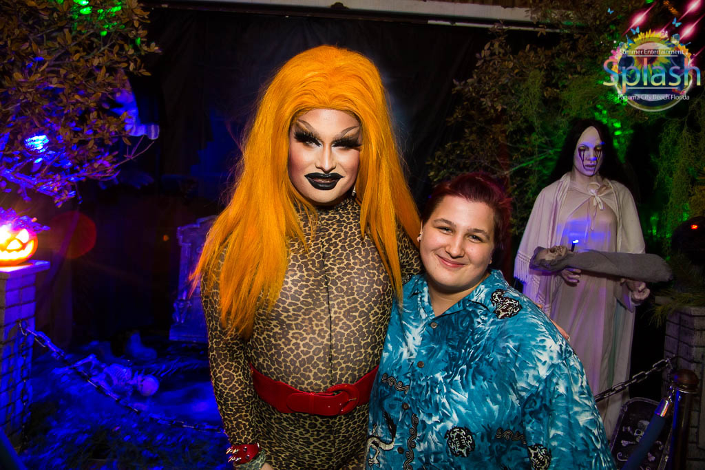 RU PAUL'S DRAG RACE AND SHOWS