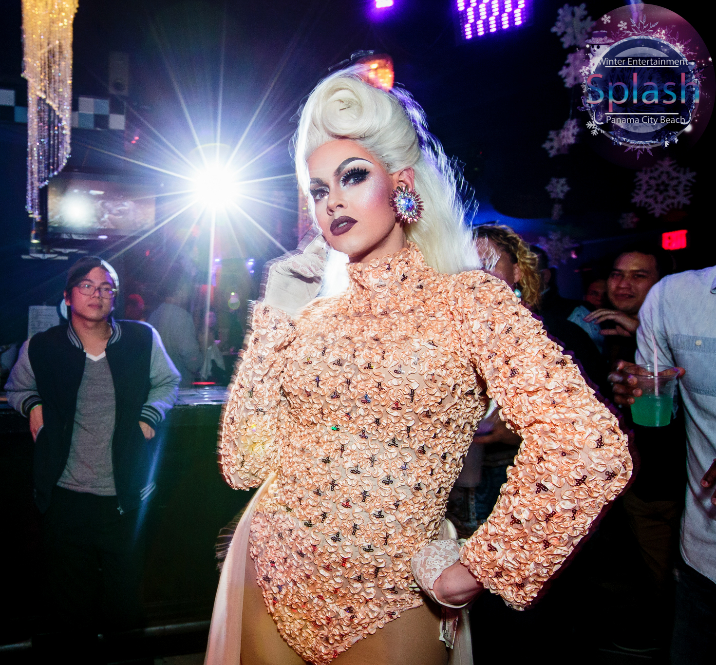 RU PAUL'S DRAG RACE AND SHOWS