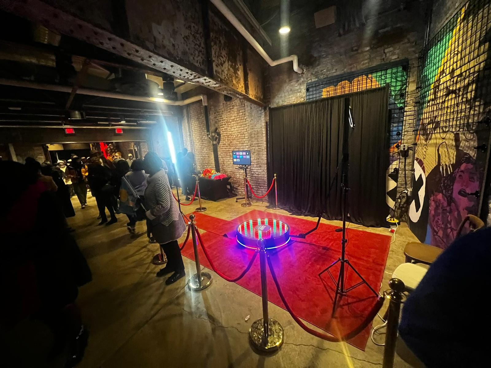 Photo Booth Rental Delran NJ