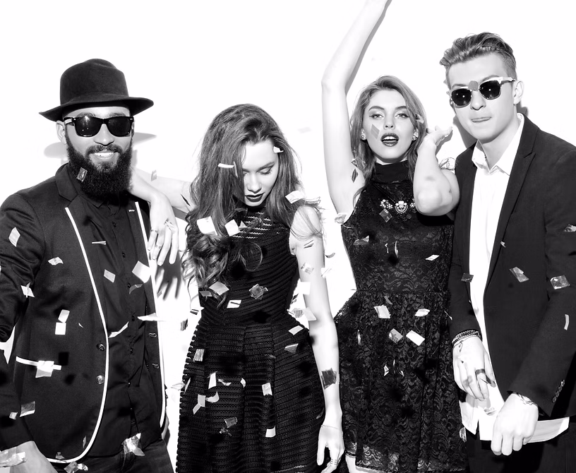 Glam Booth Rental Edison, NJ