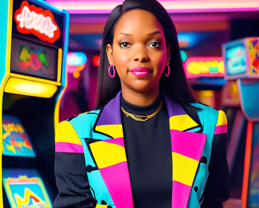 AI Photo Booth Rental Edison, NJ