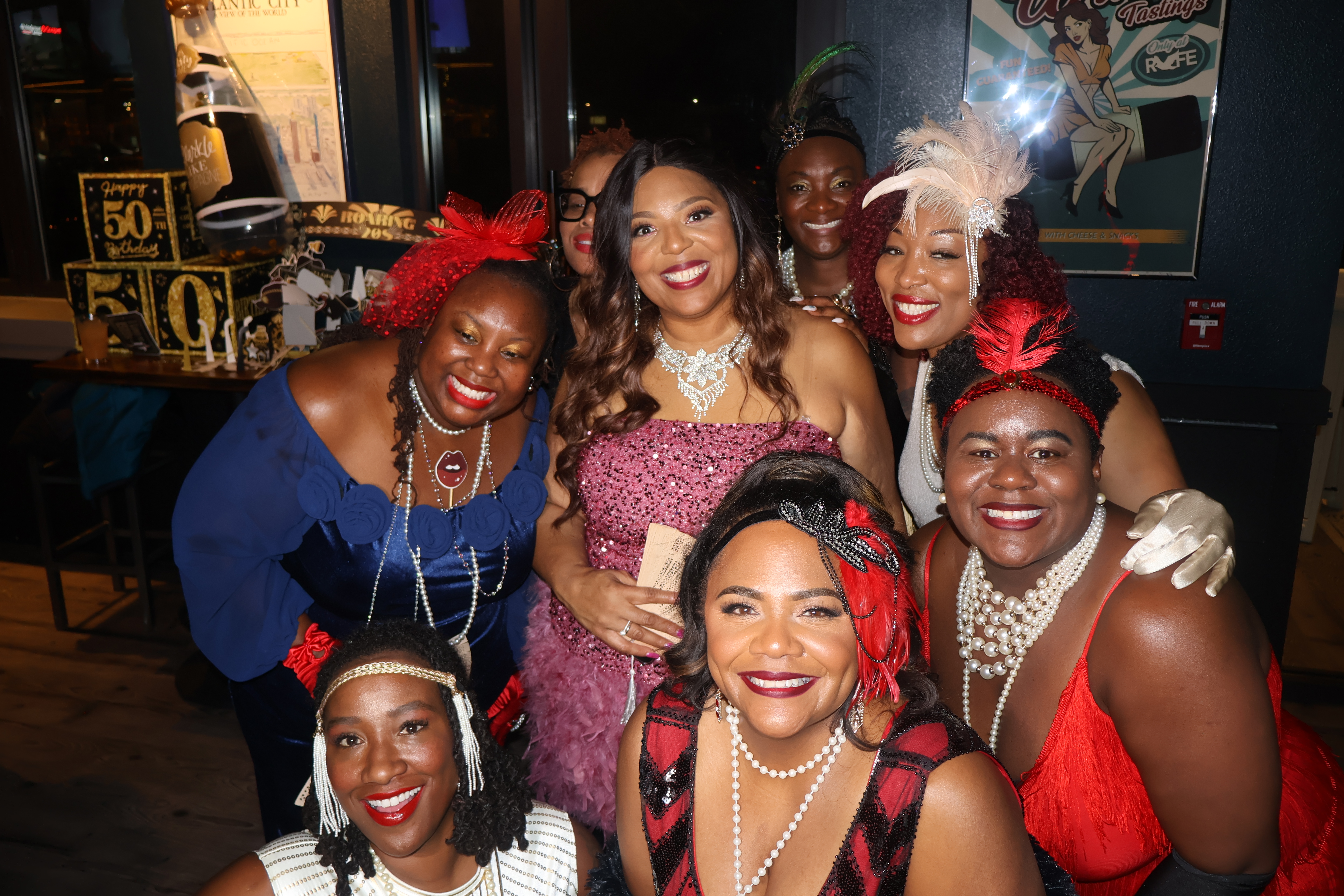 Photo Booth Rental Willingboro New Jersey