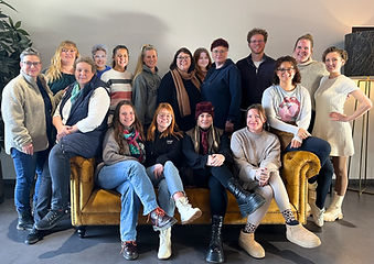 Team mocca:health - dein mobiles Sanitätshaus