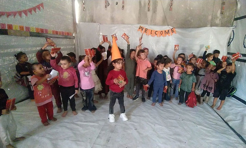 バースデーガール