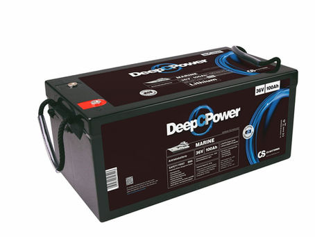 LiFePo4 marine batteries - best solution or just a pointless desire?