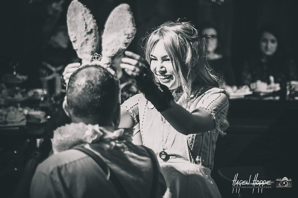 Alice