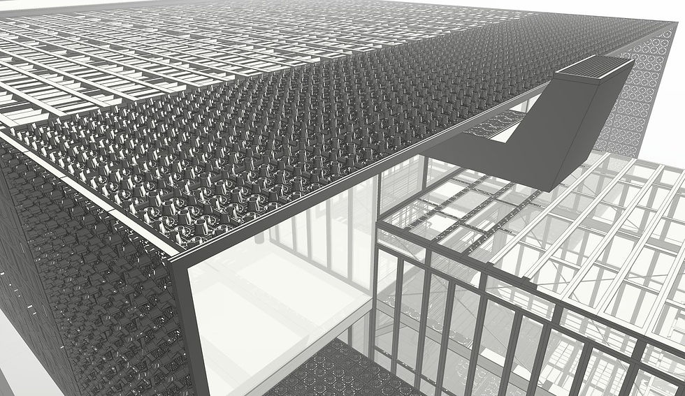 Boston Residential Architect