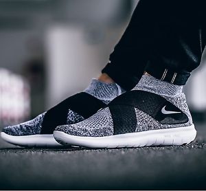 nike free rn motion flyknit men's